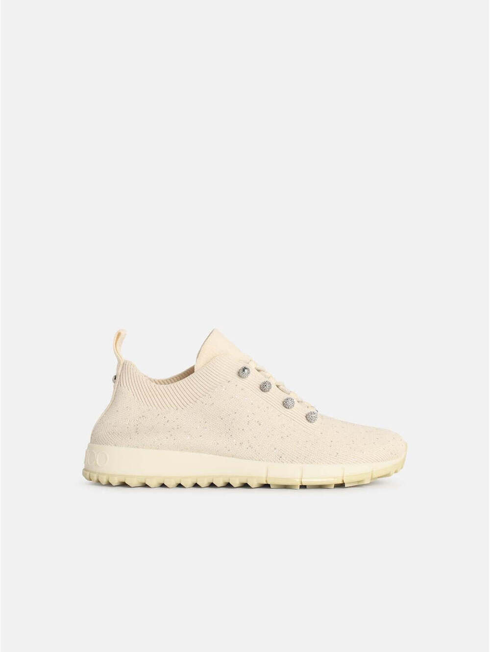 Jimmy Choo Veles Sneaker (110)(PLEASE REQUEST YOUR SIZE BEFORE PURCHASING)